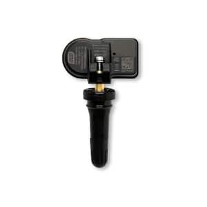 Universal Programmable Rubber TPMS Sensor (4-Pack)
