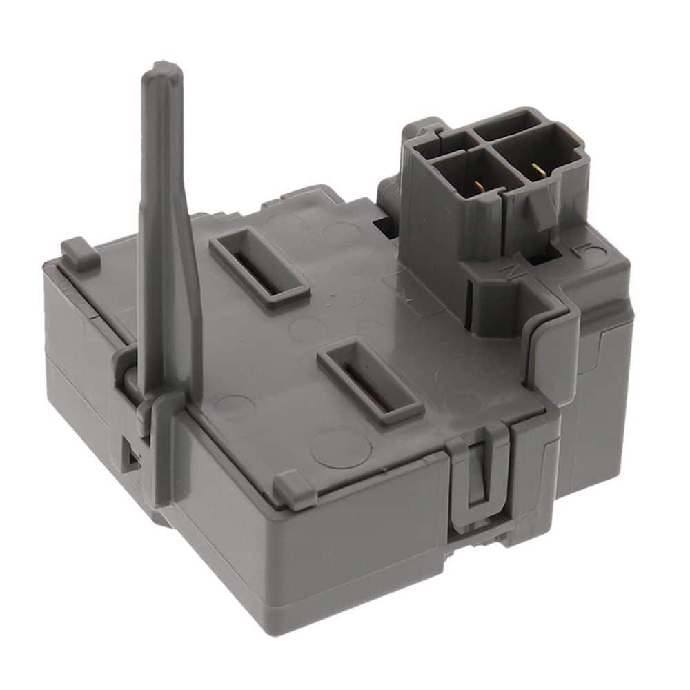 Replacement Refrigerator Start Device for Whirlpool Part Number W10448874 price history on PriceWatchPro