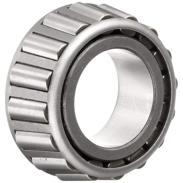 Timken Rear Manual Trans Output Shaft Bearing fits 1985-2003 Ford Mustang