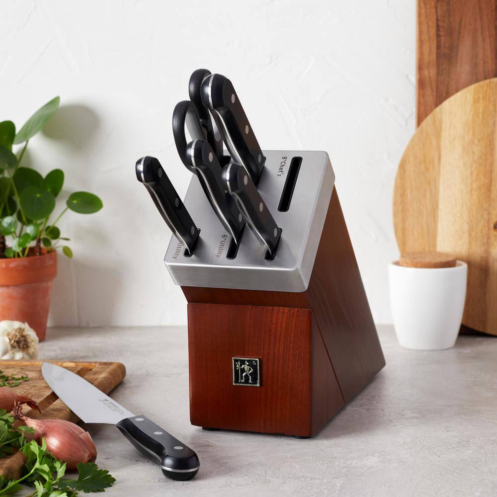 ZWILLING Solution Knife Block Set - Thumbnail 2