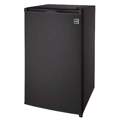 Compact Fridge: “Black + Decker 3.2 CU. FT” Dorm fridge (WHITE) for Sale in  South Bend, IN - OfferUp