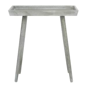 Nonie Gray Side Table