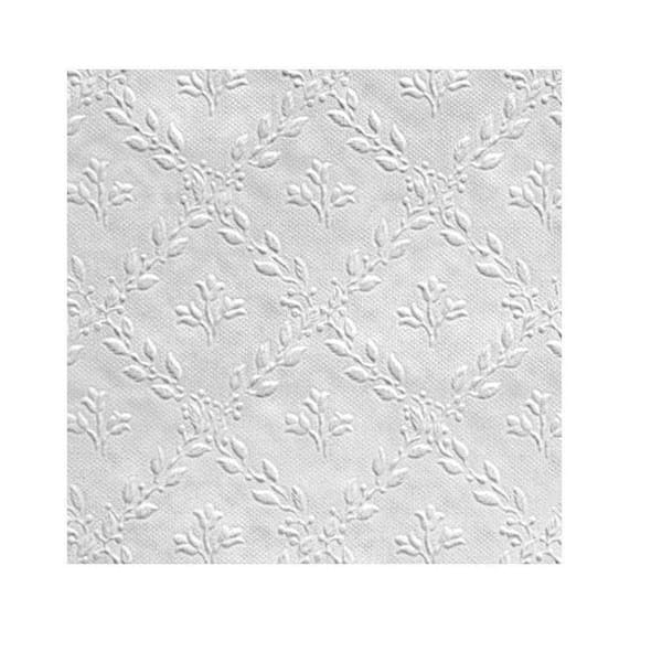 Anaglypta Hamnett Paintable Anaglytpa Original Vinyl Strippable Wallpaper (Covers 56.4 sq. ft.)
