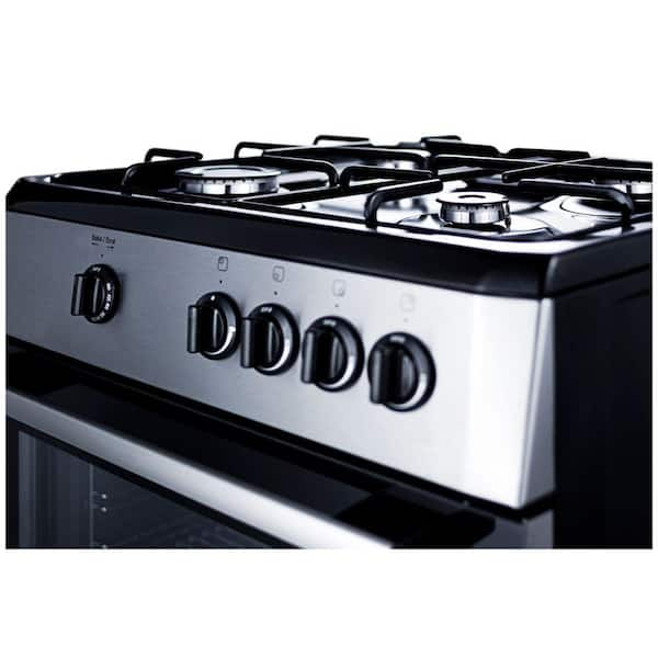 Summit® 24 Black Electric Cooktop, Gerhard's Appliances