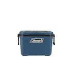 Coleman Flex 'N Go 52 qt. Cooler 2225729 - The Home Depot