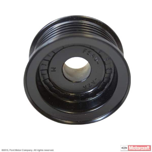 Motorcraft Alternator Pulley