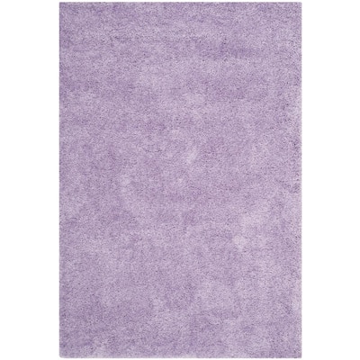 Plush Purple Area Rugs, Purple Area Rugs