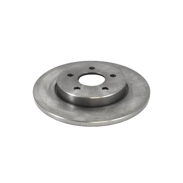 Unbranded Disc Brake Rotor - Rear