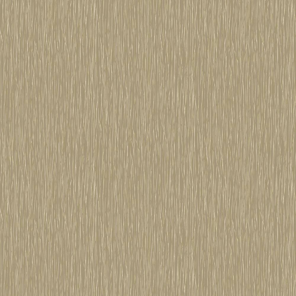 Metallic FX Vertical Splash Gold and Bronze Non-Pasted Paper Wallpaper Samp