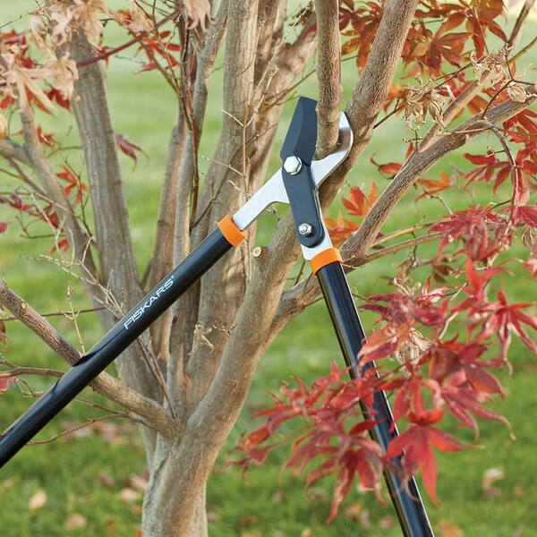 Fiskars Telescoping Bypass Lopper - DripWorks