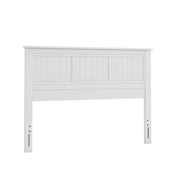 Noble House Hanna Window Panel Headboard