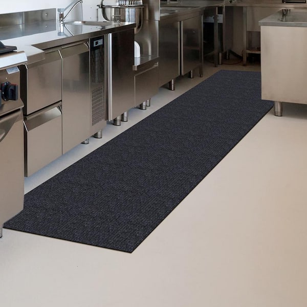 Garage floor rain mat Roll car Mat Water-resistant & Anti-slip Backing  carpet