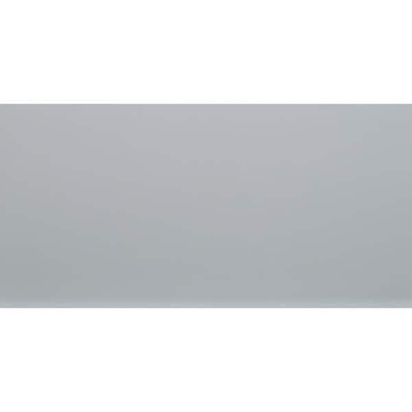 MSI Domino Gray 12 in. x 24 in. Polished Porcelain Floor and Wall Tile (2 sq. ft./Each)