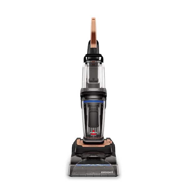 Revolution HydroSteam Upright Carpet Cleaner