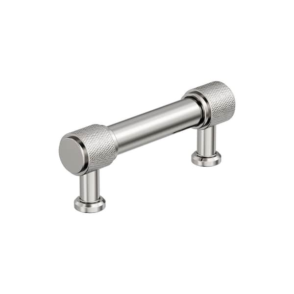 How to Clean Polished Nickel Cabinet Hardware: Easy Sparkling Tips