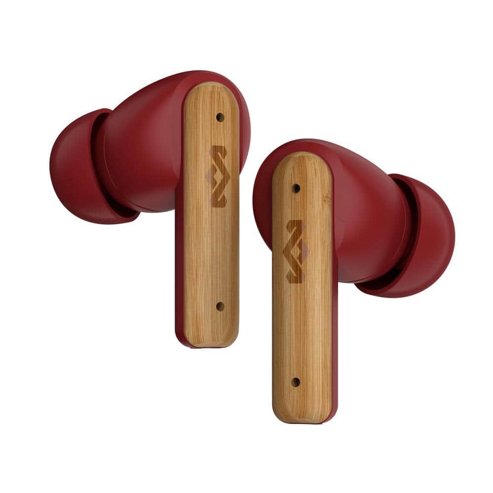 Little Bird True Wireless Earbuds Red price history on PriceWatchPro