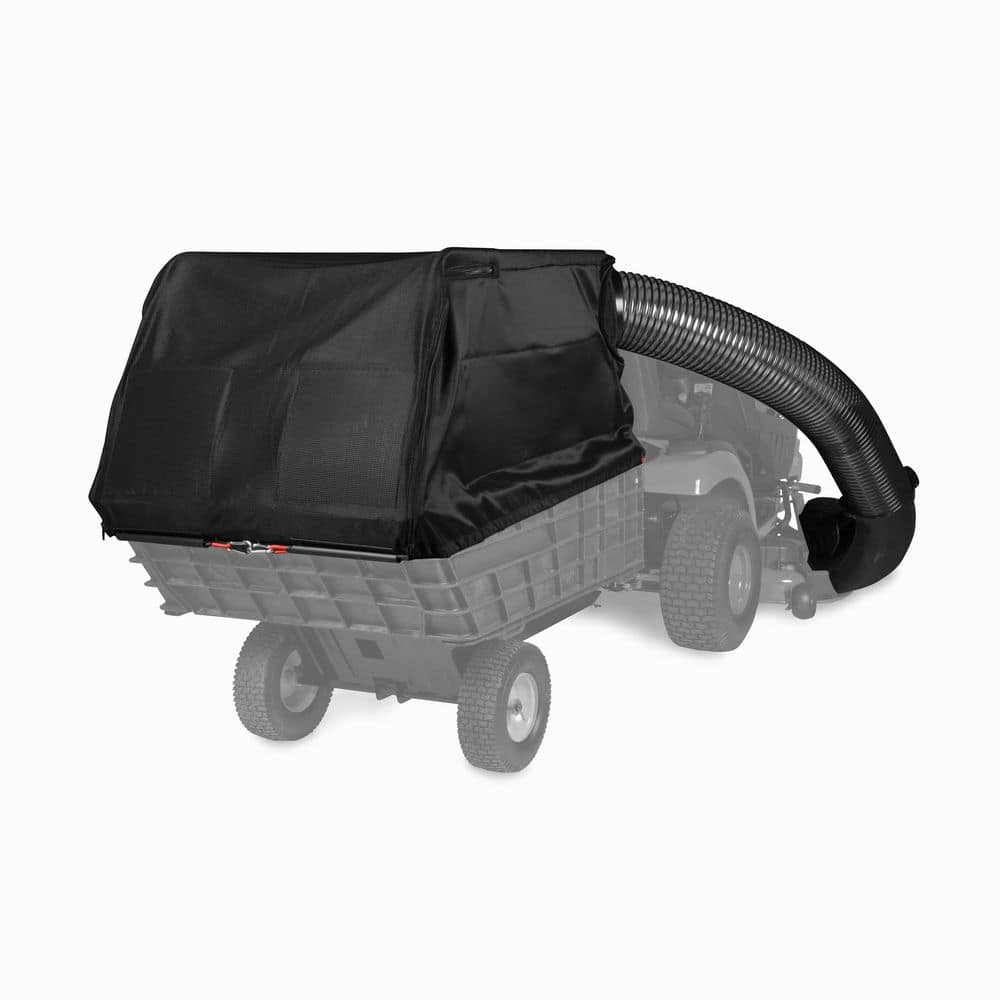 42 in and 46 in Leaf Collection Bagger for Cub Cadet, Troy-Bilt and Craftsman Riding Lawn Mowers (Cart Sold Separately) price history on PriceWatchPro