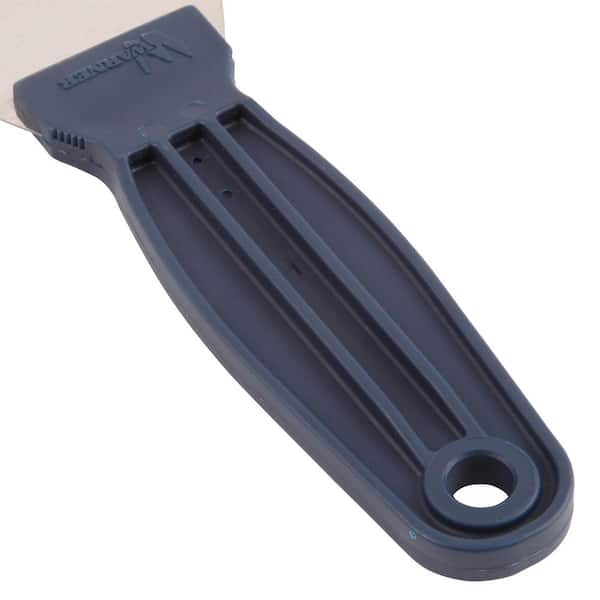 0.06 Carbon Steel Blade 397 Warner 3 Easy Reach Bent Scraper