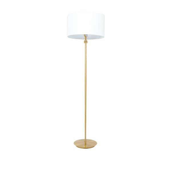 muji floor lamp