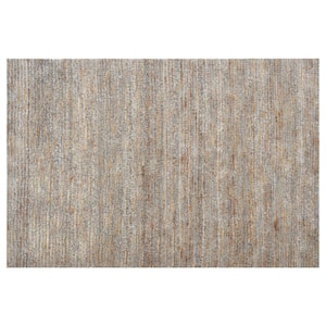 Dune Sky 9 ft. x 13 ft. Striped Casual Area Rug