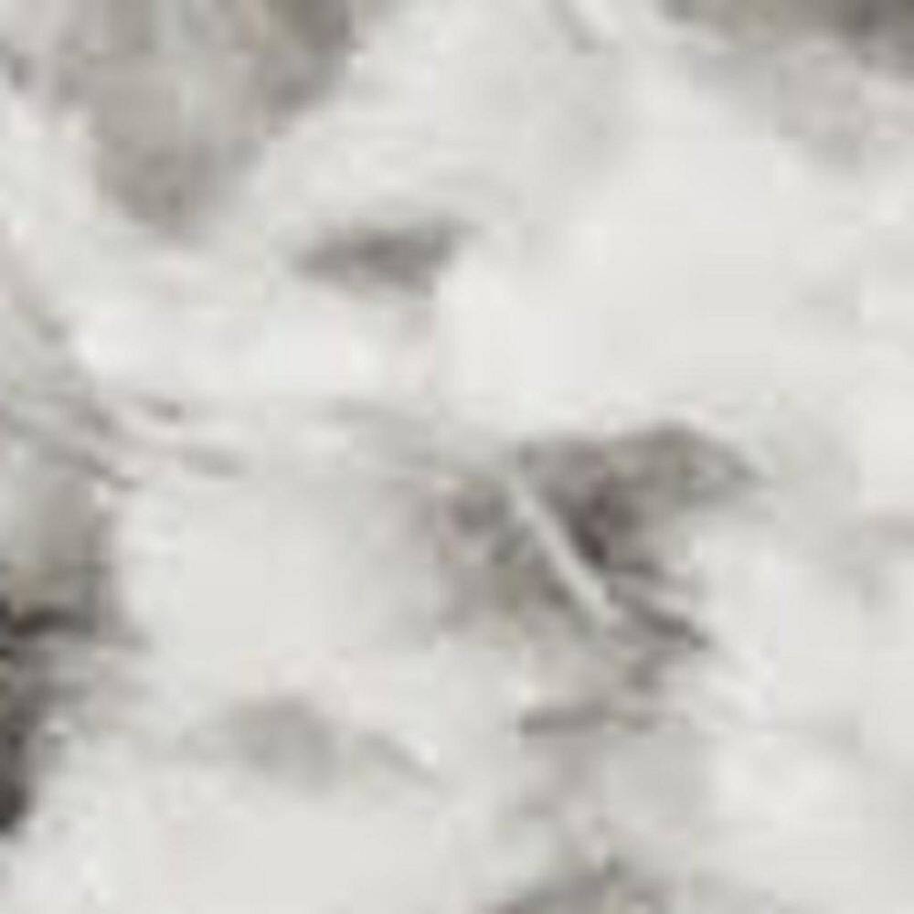 8' X 10' Silver Shag Area Rug price history on PriceWatchPro