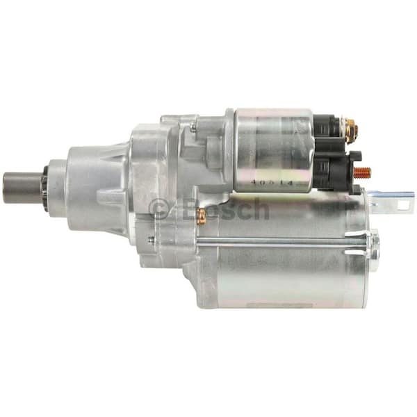 Bosch Reman Starter Motor