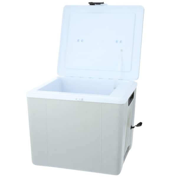 koolatron voyager cooler