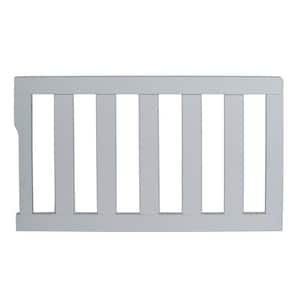 Universal Steel Grey Pearl Toddler Rail