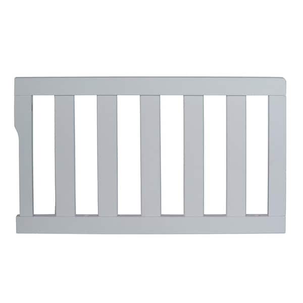 Dream On Me Universal Steel Grey Pearl Toddler Rail