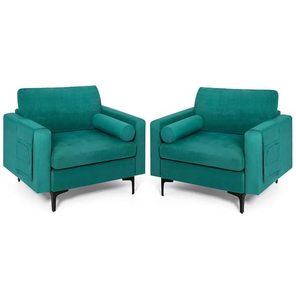 2 seater discount and armchair set