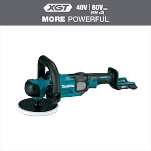 40V max XGT Brushless Cordless 7 in. Polisher (Tool Only)