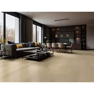 Nexla 20 MIL x 9 in. W x 60 in. L Waterproof Click Lock Luxury Vinyl Plank Flooring (897.6sq. ft./Pallet)