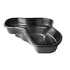 Maccourt Lp7918 Madeira 100 Gallons Black Pond Liner