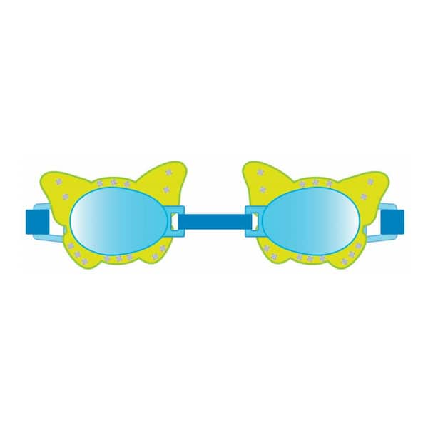 Swim Ways Glam Goggles