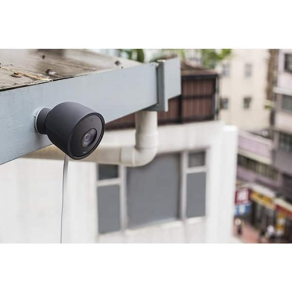 nest cam outdoor skin