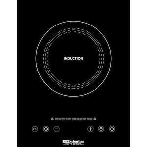 Induction Cooktop Single