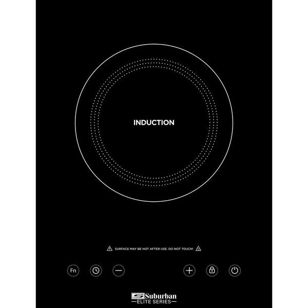 dometic induction cooktop