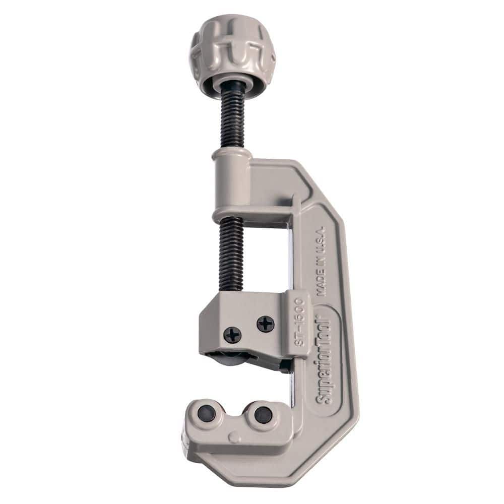 1-5/8 in. O. D. Large-Diameter Tubing Cutter (Model ST-1500) price history on PriceWatchPro