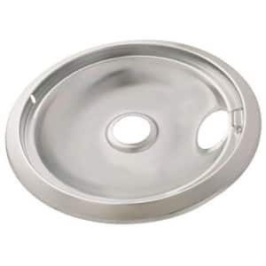 Universal 8" Drip Bowl Package Of 6