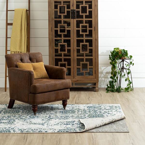 All Purpose Rug Pad 2 ft. x 3 ft. Rectangle Interior Rug Pad