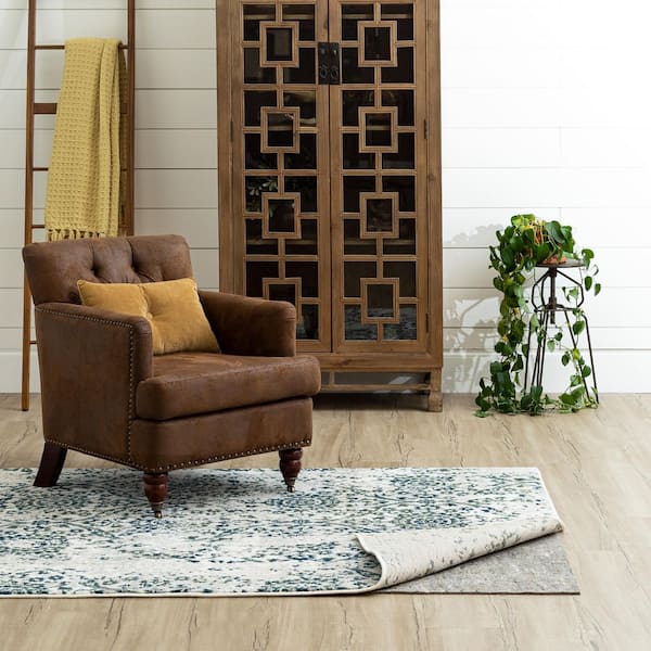 All Purpose Rug Pad 4 ft. x 6 ft. Rectangle Interior Rug Pad