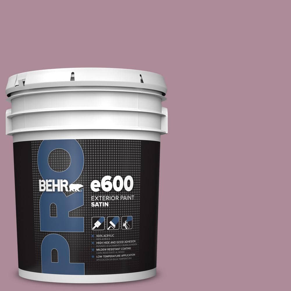 5 gal. #S120-5 Reserve Satin Exterior Paint price history on PriceWatchPro