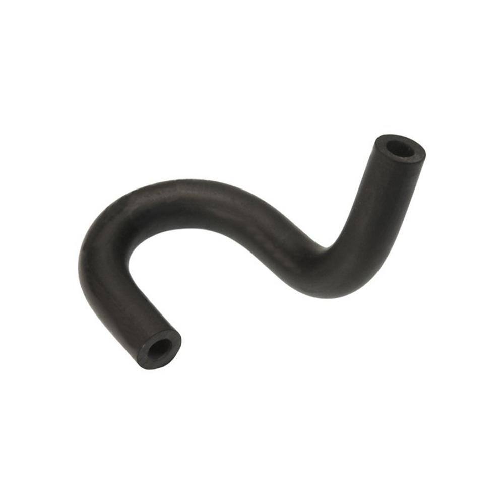 ACDelco Molded HVAC Heater Hose Engine To Pipe4 14020S The Home Depot
