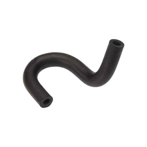 ACDelco Molded HVAC Heater Hose - Engine To Pipe-4