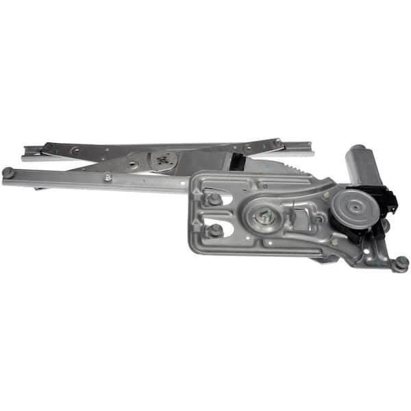 OE Solutions Power Window Regulator And Motor Assembly
