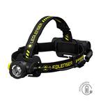 H7R Work Rechargeable Headlamp, 1000 Lumens, Advanced Focus System, Constant Light Output, Dimming, Waterproof