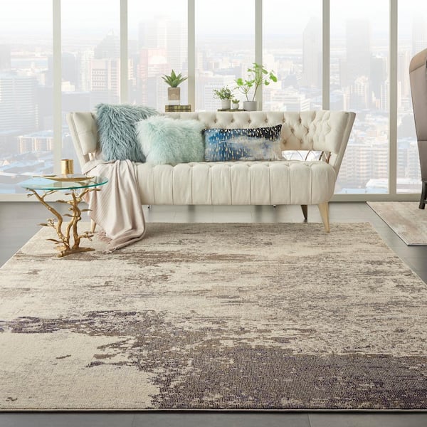 chanel designer rug