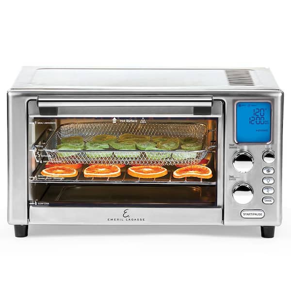 https://images.thdstatic.com/productImages/e47a6856-d49a-445a-a3ef-41f50fb9a371/svn/stainless-steel-emeril-lagasse-toaster-ovens-epaf-360-1f_600.jpg