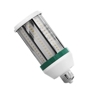 150-Watt Equivalent 2500 Lumens E26 LED COB Light Bulb Daylight (5000K) (1-Bulb)