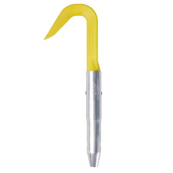 Jameson 14.5 in. Raptor Claw Nylon Vine Puller No Cleat; Weeder